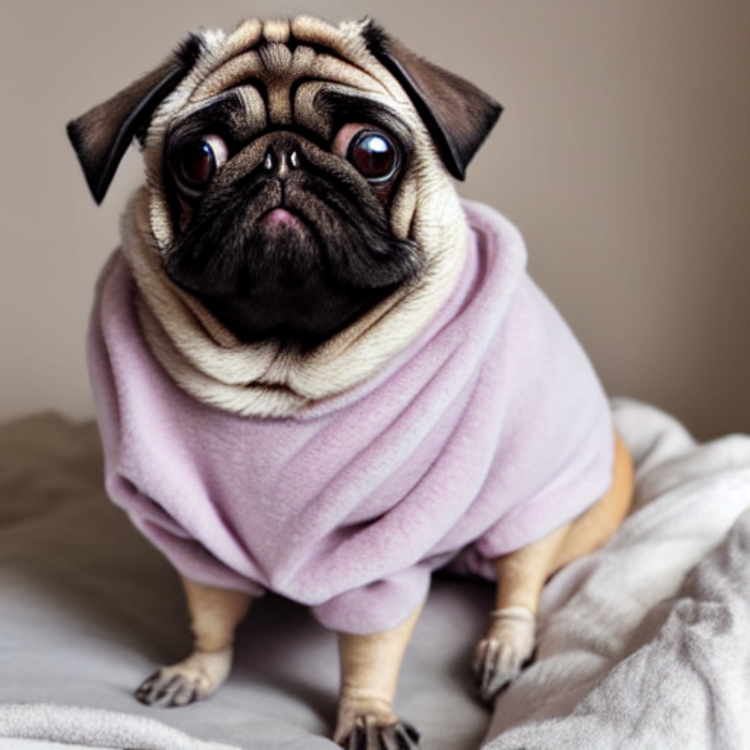 Pijamapug NFT